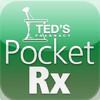 Ted's Pharmacy Pocket Rx