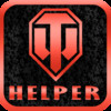 Helper for World of Tanks Eng