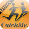 CatchMe Admin