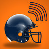 Chicago Football Radio & Live Scores