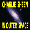 Charlie Sheen In Outer Space