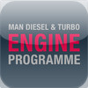 MAN Diesel & Turbo Engine Programme