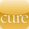 CURE Magazine for iPad