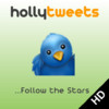 Hollywood Celebrities on Twitter HD