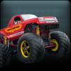 Monster Truck Racing - The Ultimate Challenge