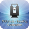 Distance - Bearing Calculator