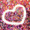 Glitter Overlays (Photo Editor for Beautiful DIY Overlay Crop Collage Effect on Instagram)