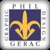 Phil Gerac Graphic Design - Beaumont