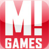 M!Games Spielezeitschrift