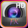 Camera FX - for iPad 2