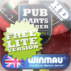 Winmau Darts Scorer HD (LITE) for iPad