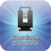 Coordinate calculator