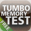 Tumbo Memory Test FREE