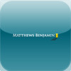 Matthews Benjamin