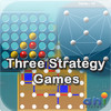 Three Strategy Games