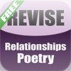 Revise Relationships Poetry Free