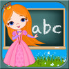 Princess Toddler ABC Sounds