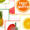 Memory Fruit Match