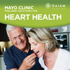 Mayo Clinic Heart Health Wellness Solutions by GAIAM