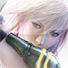 FINAL FANTASY XIII  Larger-than-Life Gallery for iPad