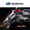 WRX STI 2013 Global eBrochure