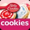 Cookies: Betty Crocker The Big Book of Series