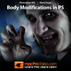 Course For Photoshop CS5 405 - Body Modifications