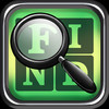 Hidden Object Word Search HD, Free Game