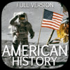 American History Interactive Timeline (Full Version)