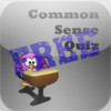 Common Sense Quiz Free