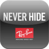 Ray-Ban NEVER HIDE U.S.