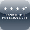 Grand Hotel des Bains & Spa Switzerland