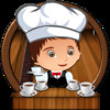 Addictive Coffee Shop PRO - Be the Waitress. Earn Tips. Keep your balance! Don't Spill!