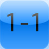 Scorekeeper app