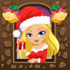 Princess DressUp HD - Xmas