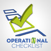 Operations Checklist