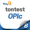 sayon OPIc Test