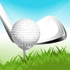 Sprightly Golf Solitaire