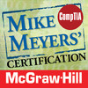 CompTIA Security+ Mike Meyers' Certification Passport