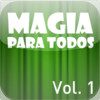 MAGIA PARA TODOS - Vol. 1