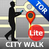 Toronto Map and Walks