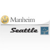 Manheim Seattle