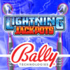 Slot Machine - Lightning Jackpots