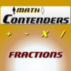 Math Contenders: "Fractions"