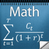 Math Formulas and Notes