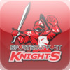 Sports Support Knights