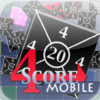 4 Score Mobile