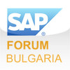 SAP Forum Sofia 2012