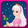 Princess Memory Match HD