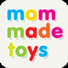 mom-made toys